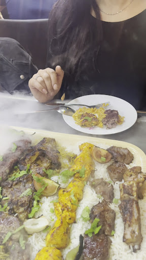 Photo of Mamoosh Grill House - 468 Dudley Rd, Birmingham B18 4HF